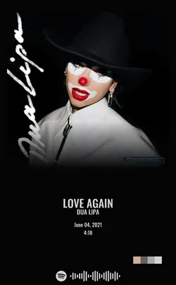 Dua Lipa - Love Again.jpg